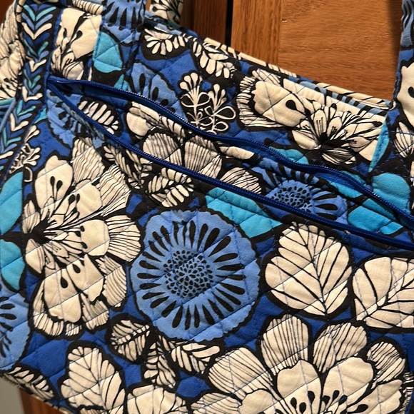 Vera Bradley Diaper Bag - Picture 3 of 4